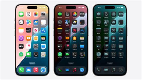 Custom Icon Setup in iOS 14