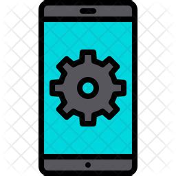 Custom Icon Setup in iOS 14