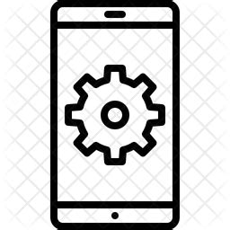 Custom Icon Setup in iOS 14