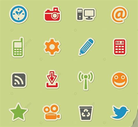 Custom Icon Setup in iOS 14