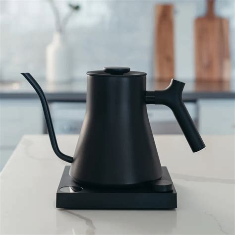 Fellow Stagg EKG Kettle