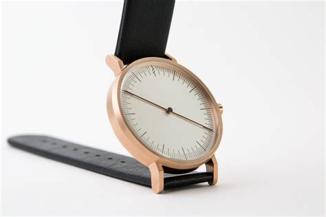 Minimalissimo Watch